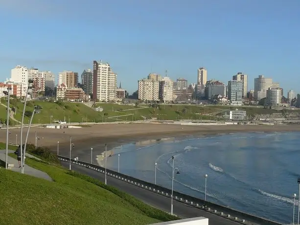 Hotel Catedral Mar del Plata 