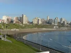 Hotel Catedral Mar del Plata 