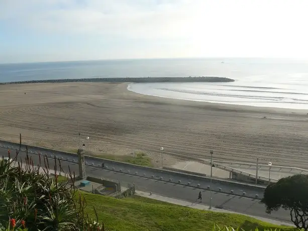 Hotel Catedral Mar del Plata 