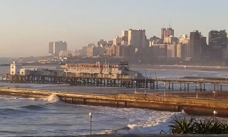 Hotel Catedral Mar del Plata 