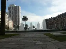 Hotel Catedral Mar del Plata 