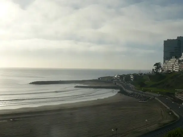 Hotel Catedral Mar del Plata 