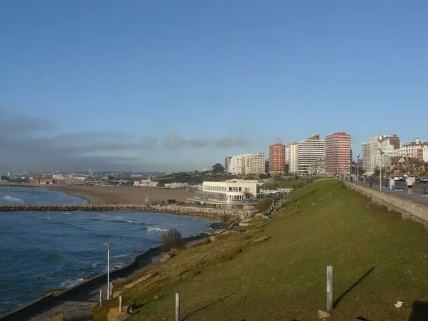 Hotel Catedral Mar del Plata 