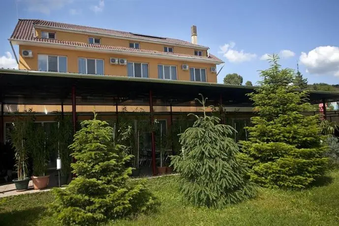 Hotel Terra Oradea 