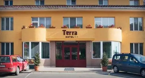 Hotel Terra Oradea 