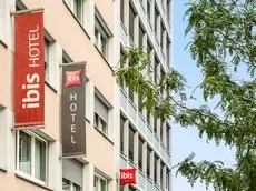 Ibis Geneve Centre Gare 