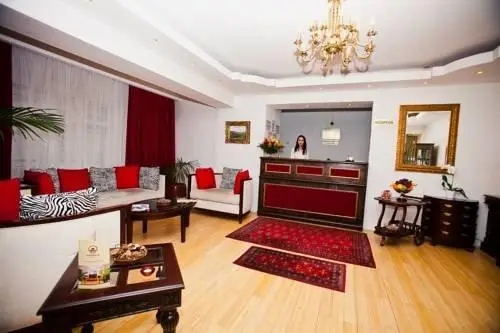 Phoenicia Apartments Unirii 