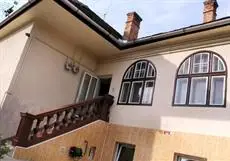 Sibiu Travelers Hostel Villa Teilor 