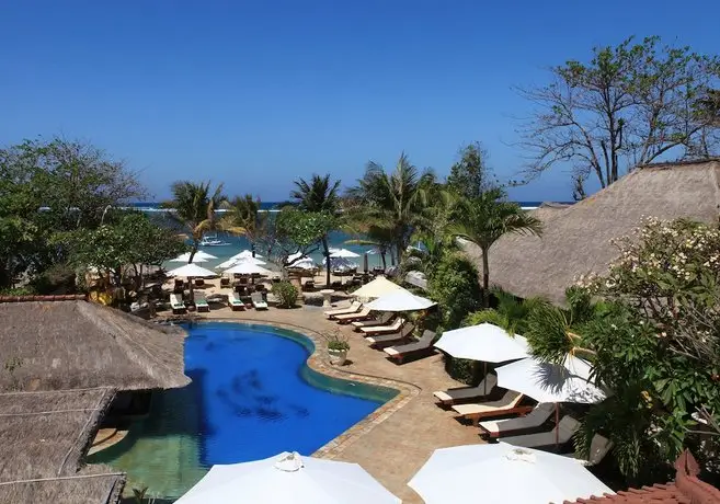 Bali Reef Resort