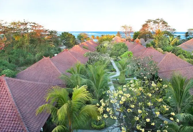 Bali Reef Resort 