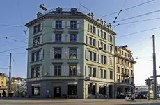 Boutique Hotel Helvetia 