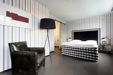 Boutique Hotel Helvetia 