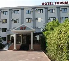 Hotel Forum Ploiesti 