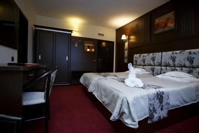 Hotel Piemonte Predeal