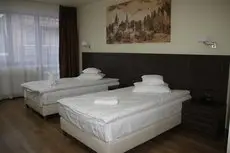 Hotel Piemonte Predeal 