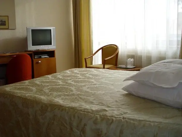 Hotel Piemonte Predeal 