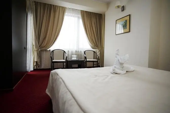 Hotel Piemonte Predeal 