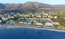 Sentido Blue Sea Beach 