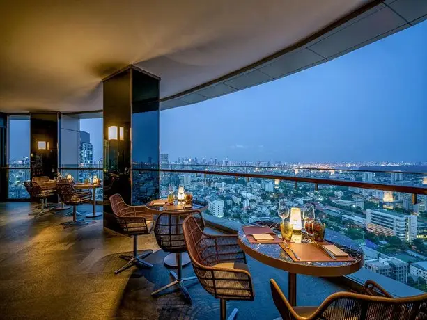 Anantara Bangkok Sathorn