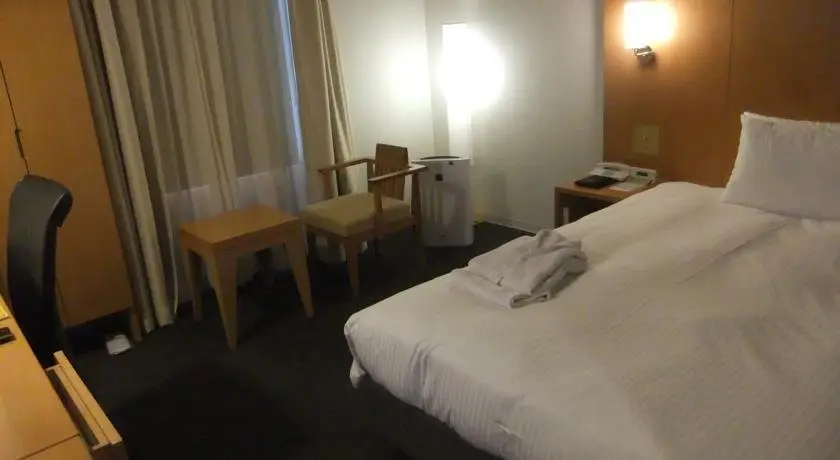 Hotel Rocore Naha 