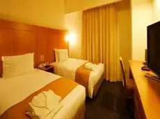 Hotel Rocore Naha 