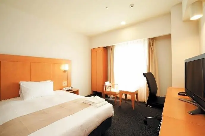 Hotel Rocore Naha 