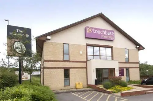 Premier Inn Bradford South Cleckheaton