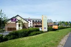 Premier Inn Christchurch West 