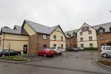 Premier Inn Christchurch West 