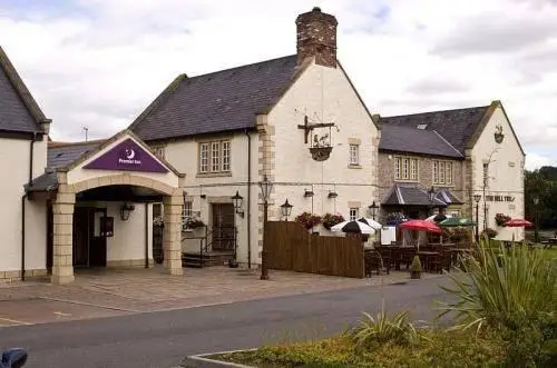 Premier Inn East Dundee