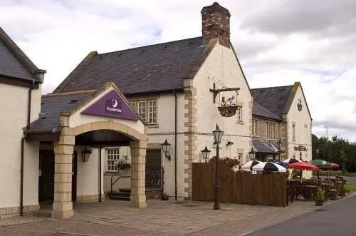 Premier Inn East Dundee