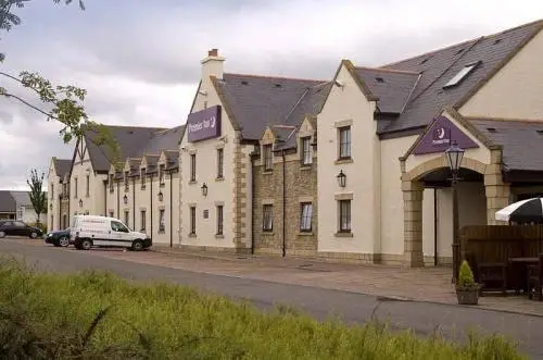 Premier Inn East Dundee