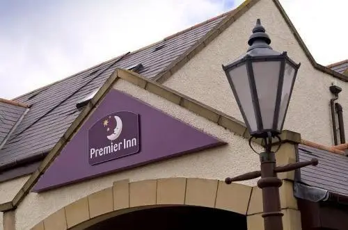 Premier Inn East Dundee 