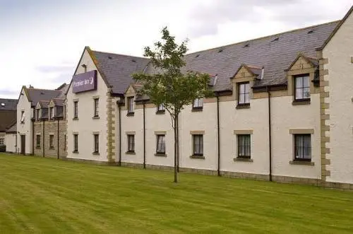 Premier Inn East Dundee 