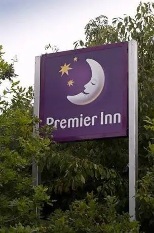 Premier Inn East Dundee 