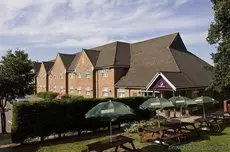 Premier Inn Portsmouth - Port Solent East 