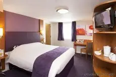 Premier Inn Portsmouth - Port Solent East 