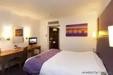 Premier Inn Portsmouth - Port Solent East 