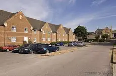 Premier Inn Portsmouth - Port Solent East 