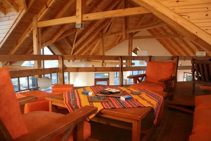 America del Sur Hostel - Calafate