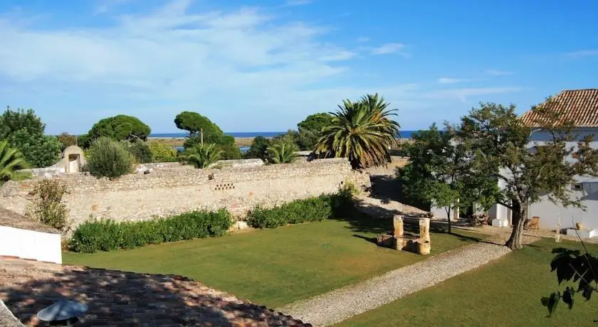 Forte De Sao Joao Da Barra