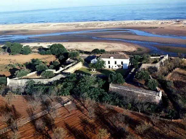 Forte De Sao Joao Da Barra 