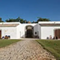 Forte De Sao Joao Da Barra 