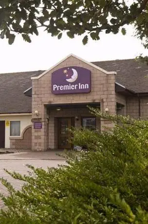 Premier Inn Dundee Centre 