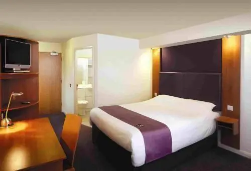 Premier Inn Dundee Centre