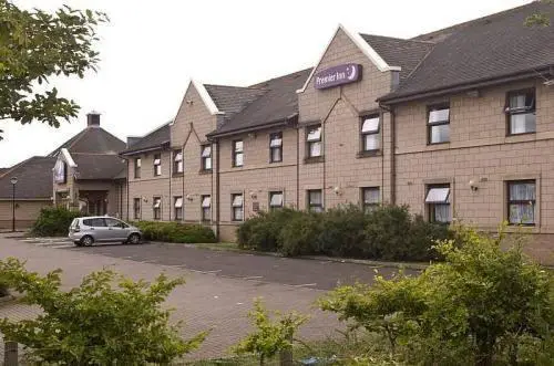 Premier Inn Dundee Centre