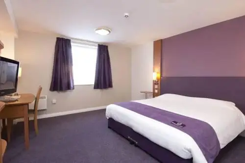 Premier Inn Dundee Centre 