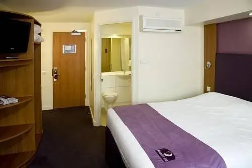 Premier Inn Dundee Centre 