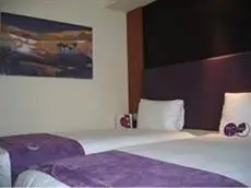 Premier Inn Dundee Centre 