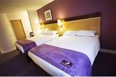 Premier Inn Dundee Centre 